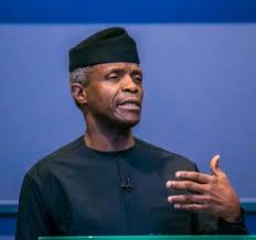 Nigeria on course for new beginning - Osinbajo